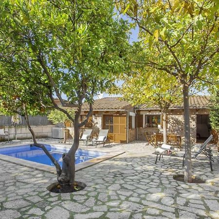 Ca'n Doi Villa Sóller Exterior foto