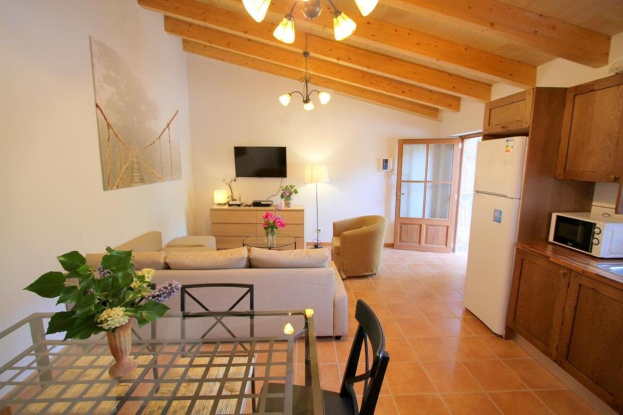 Ca'n Doi Villa Sóller Exterior foto